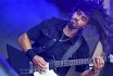 Milagre Metaleiro Open Air. Viernes