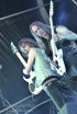 Milagre Metaleiro Open Air. Viernes