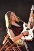 Milagre Metaleiro Open Air. Viernes