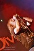 Milagre Metaleiro Open Air. Viernes