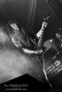 Milagre Metaleiro Open Air. Viernes