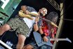 Milagre Metaleiro Open Air. S&aacute;bado