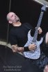 Milagre Metaleiro Open Air. Domingo