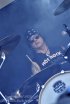 Milagre Metaleiro Open Air. Domingo