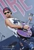 Milagre Metaleiro Open Air. Domingo