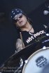 Milagre Metaleiro Open Air. Domingo
