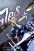 Milagre Metaleiro Open Air. Domingo