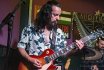 The Bateleurs. Caf&eacute; Auriense. Ourense.