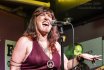 The Bateleurs. Caf&eacute; Auriense. Ourense.
