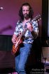 The Bateleurs. Caf&eacute; Auriense. Ourense.