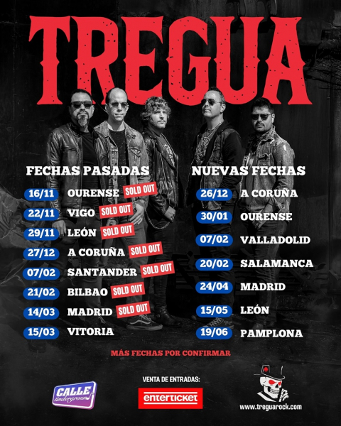 treguatour