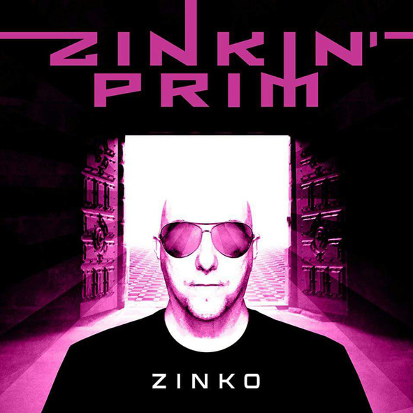 Zinkin' Prim