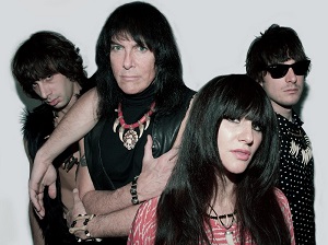 The Fuzztones