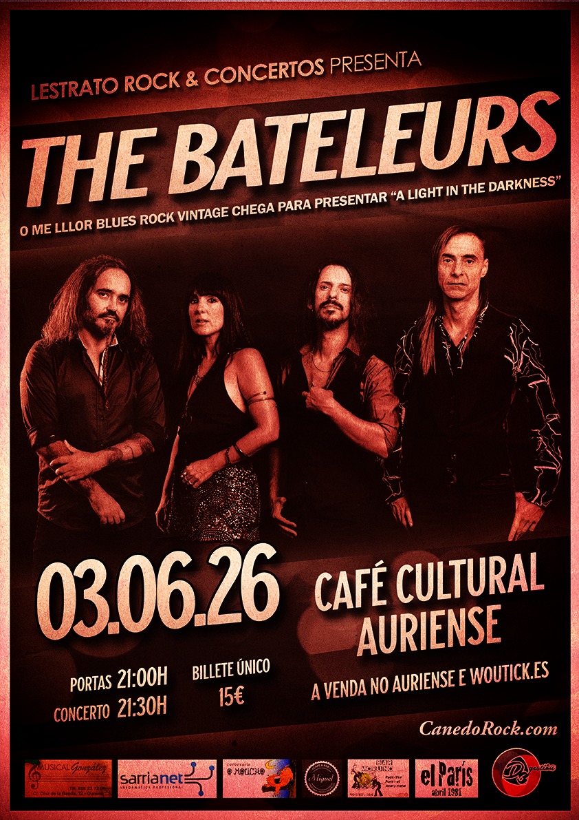 The Bateleurs