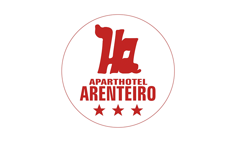 ApartHotel Arenteiro. O Carballiño (Ourense).