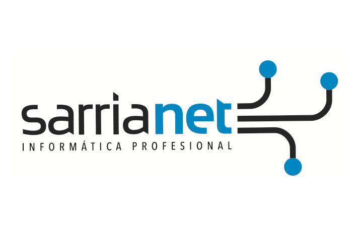 Sarria.Net Informática Profesional.